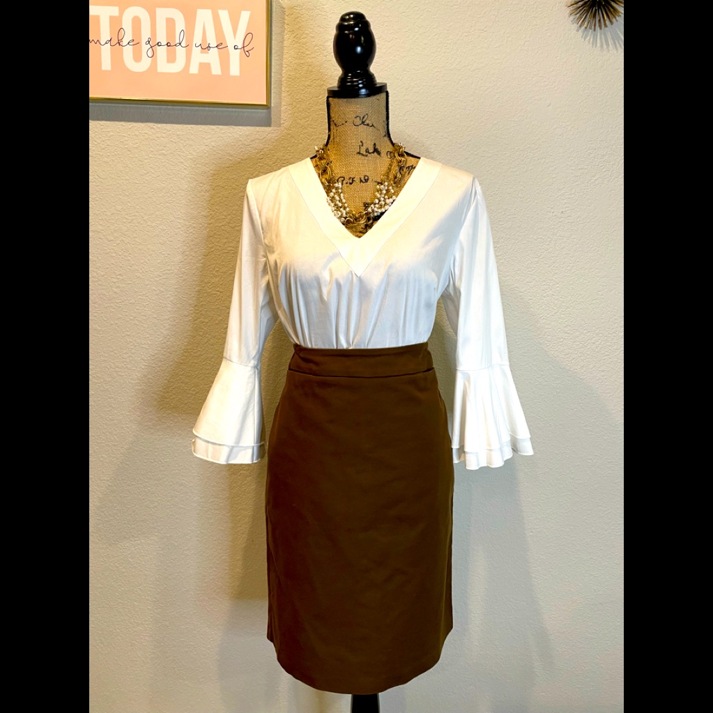 NewyorkCompany Skirt